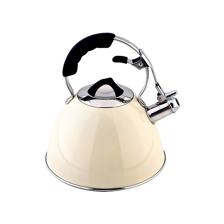 Ấm Đun Nước CS AQUATIC 3 Lít Màu Kem - 058487