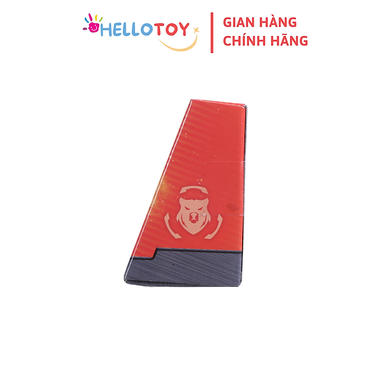Mua Đồ Chơi Con Quay CHARGING TOP SPINNER Chính hãng Giá tốt - Hình ảnh 3