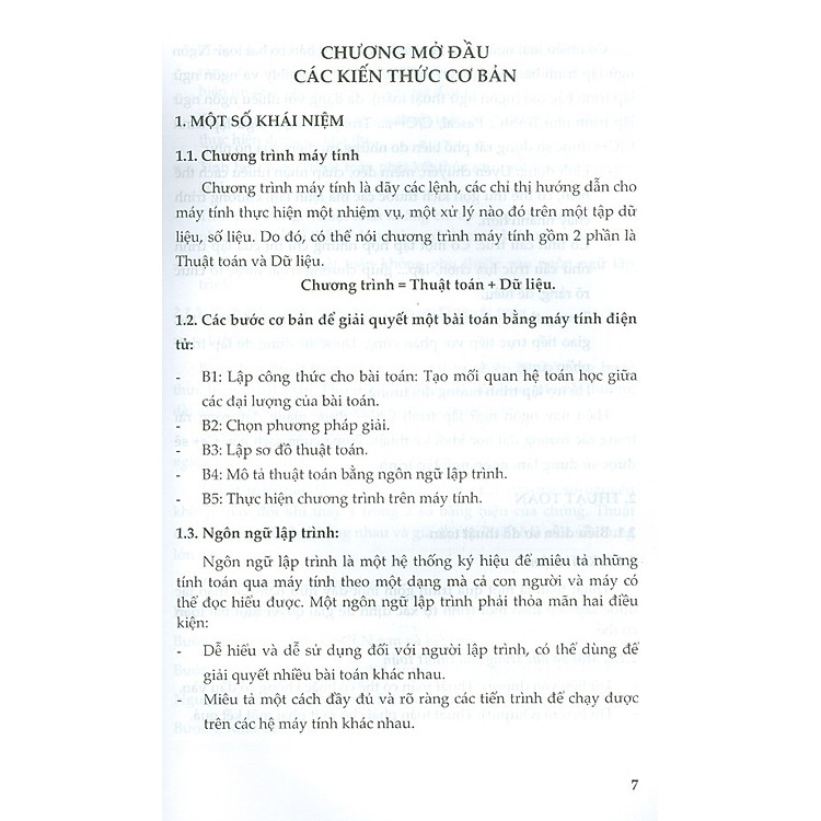 Bài Tập Nhập Môn Lập Trình - Ảnh 6