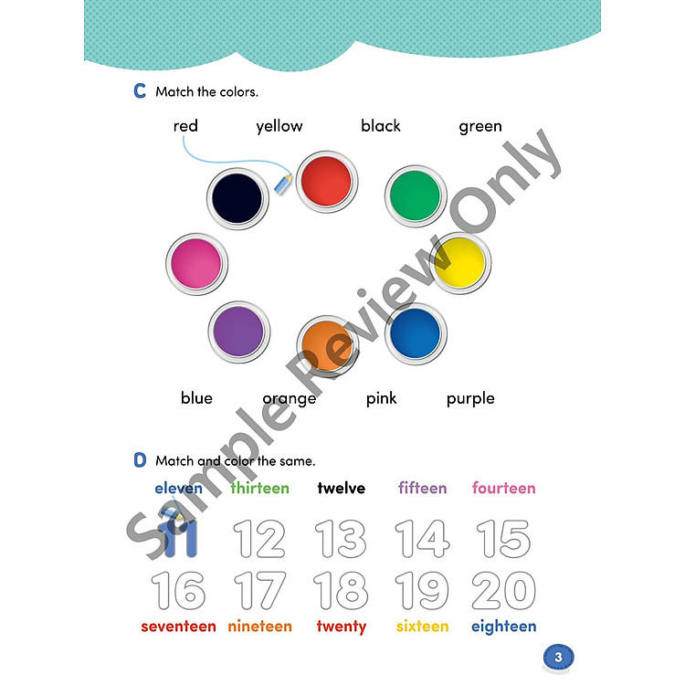 Hang Out 1 - Workbook - Ảnh 4