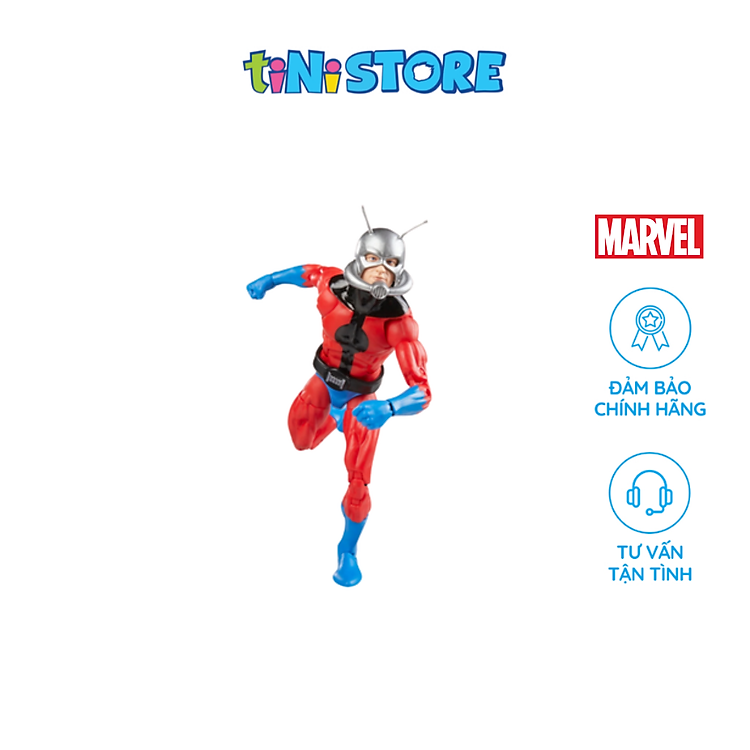 Đồ Chơi Siêu Anh Hùng Ant-Man Chính hãng Giá tốt - Hình ảnh 4
