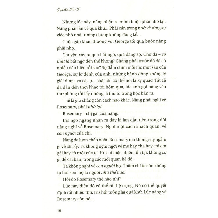 Rượu Độc Lóng Lánh - Ảnh 7