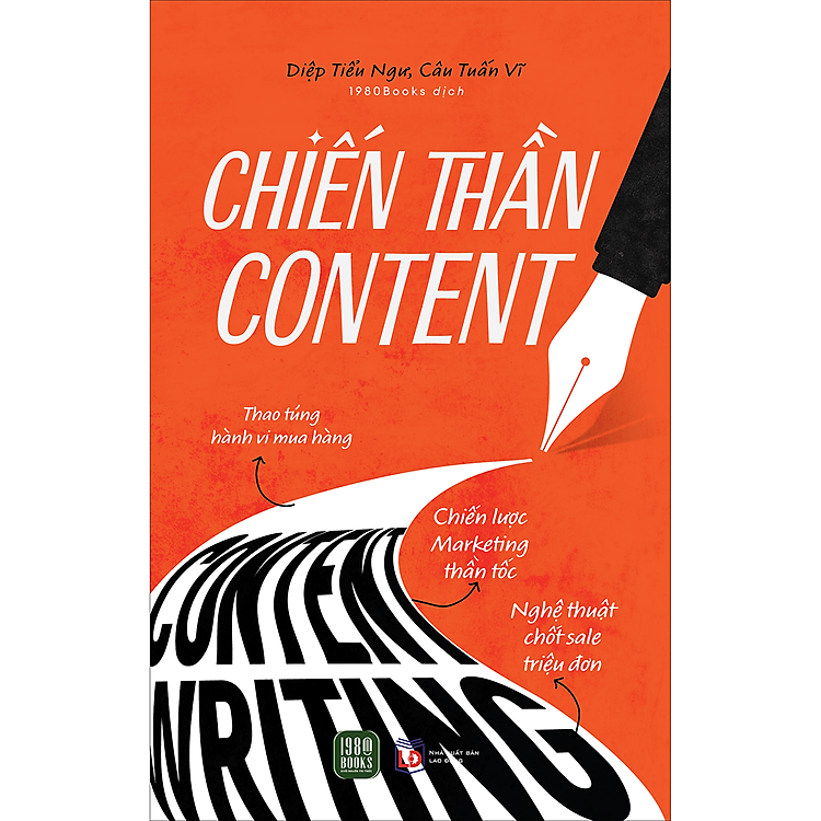 Chiến Thần Content