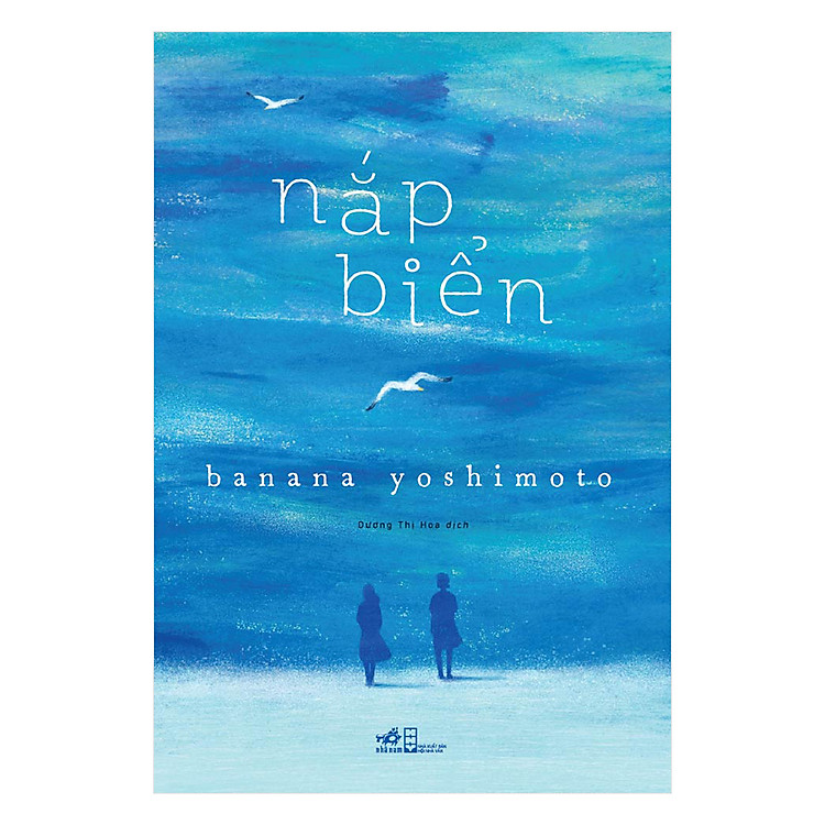 Sách Nắp Biển