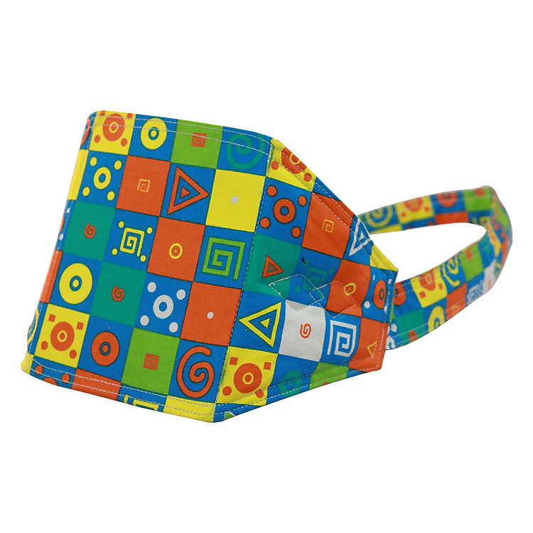 Đai Cứng An Toàn Cho Trẻ Em Sita (2 - 6 Tuổi) - Mẫu Ngẫu Nhiên