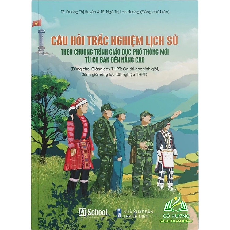 Câu Hỏi Trắc Nghiệm Lịch Sử Theo Chương Trình Giáo Dục Phổ Thông Mới