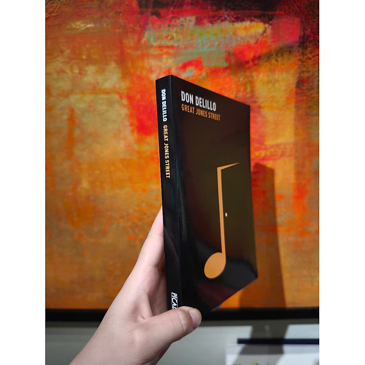 Great Jones Street - Ảnh 4