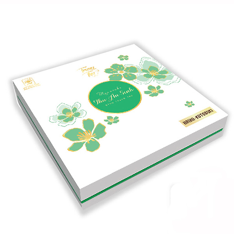 HN - Bánh Trung thu Haiha Kotobuki - Thu An Sinh