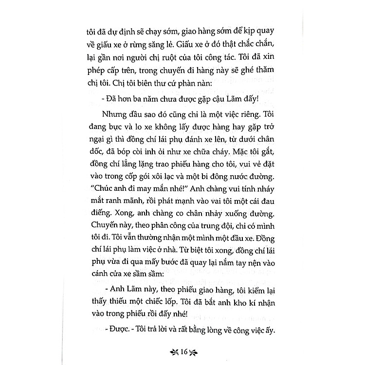 Văn Học Trong Nhà Trường: Truyện Ngắn Nguyễn Minh Châu - Ảnh 5