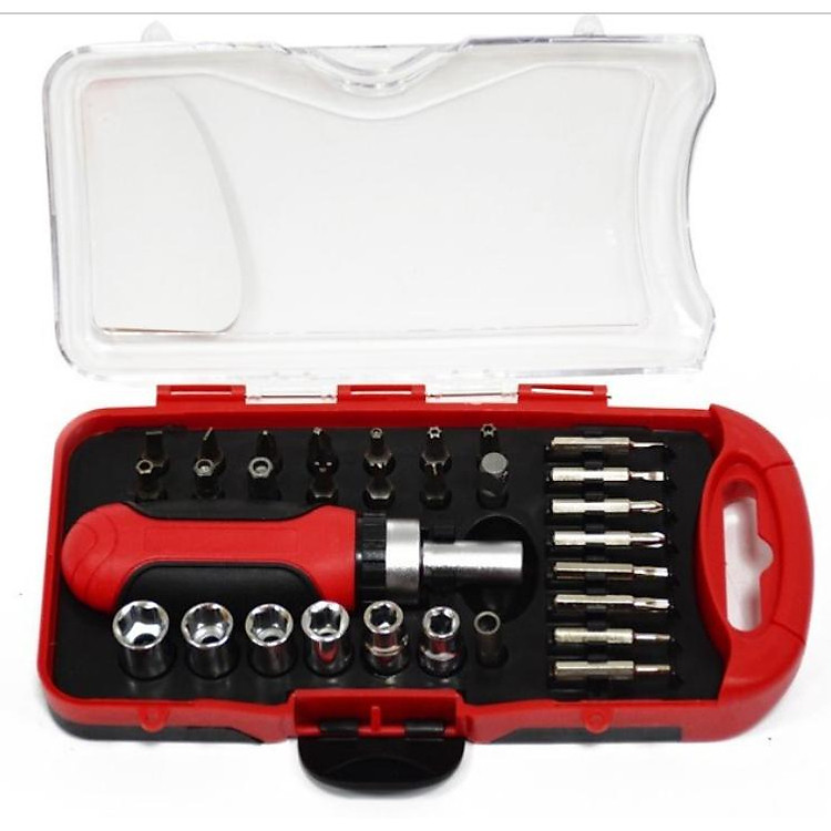 Bộ dụng cụ sửa chữa tiện dụng 90030