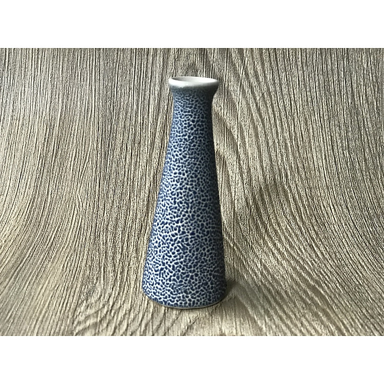 Bình hoa mini bằng gốm xinh xắn