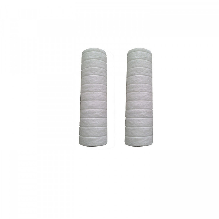 Bộ 2 lõi lọc thay thế thiết bị lọc nước tại vòi F15