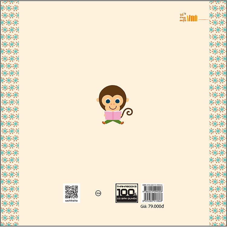 Quy tắc bé ngoan - Bé yêu luôn khỏe mạnh - Ảnh 4