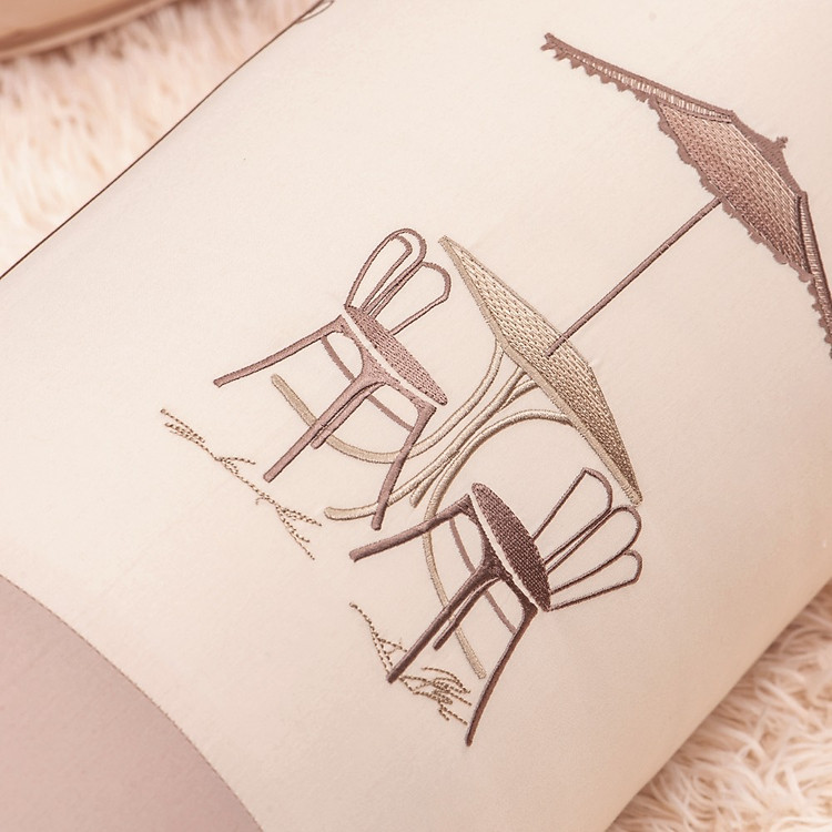 Bộ chăn gối cao cấp Sông Hồng SH_UC22 Chính hãng Tiết kiệm - Hình ảnh 3