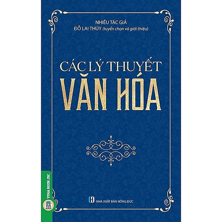 Các Lý Thuyết Văn Hóa - Ảnh 2