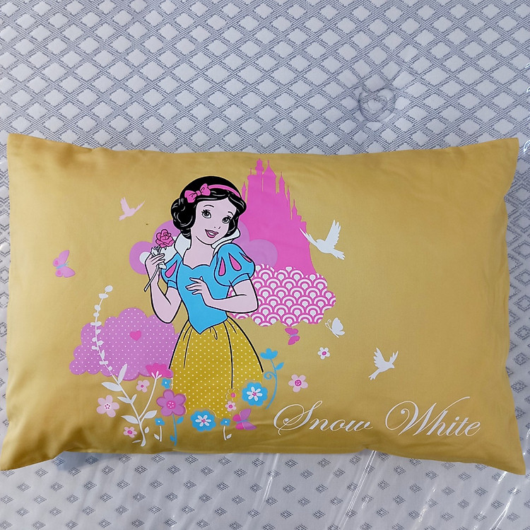 Gối đơn trẻ em 32x50cm Sông Hồng Chính hãng Giá tốt - Hình ảnh 2