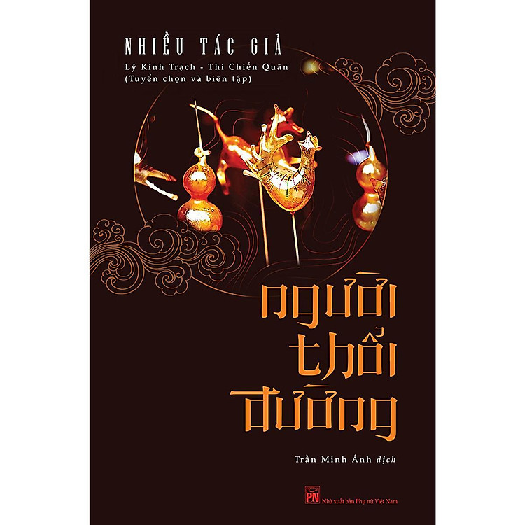 Người Thổi Đường