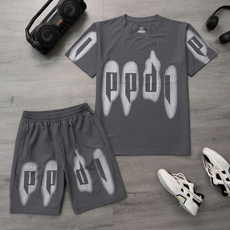 ĐỒ BỘ NAM MÙA HÈ PHỐI MÀU CHẤT THUN COTTON MÁT THẤM HÚT MỒ HÔI HỌA TIẾT MỚI NHẤT HIỆN NAY