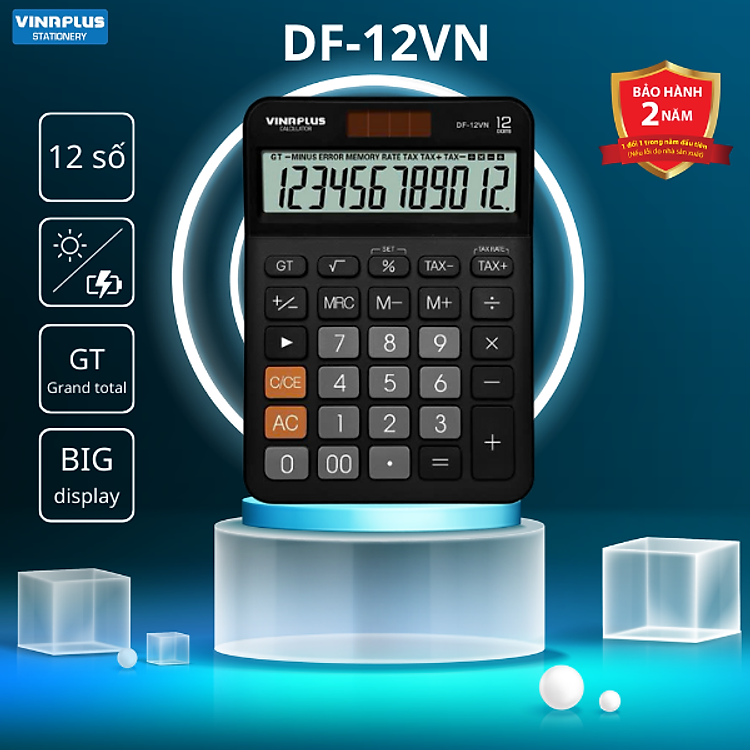 Máy tính để bàn DF-12VN