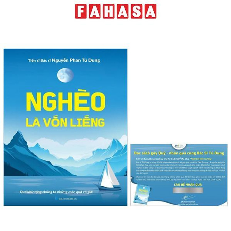 Nghèo Là Vốn Liếng