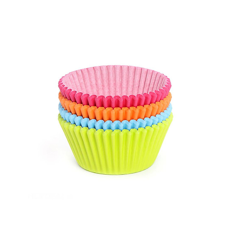 Giấy nướng bánh Cupcake La Fonte - YY20410