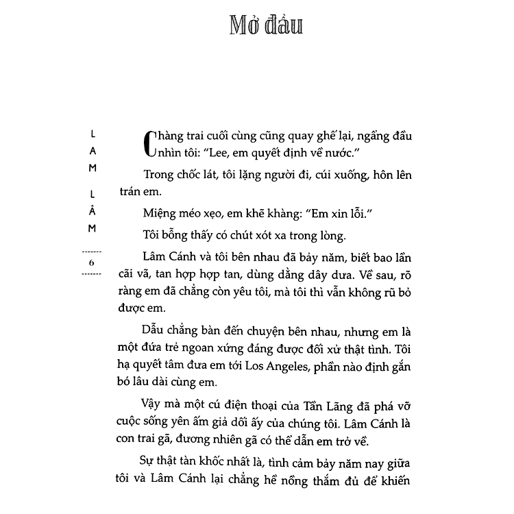 Yêu Muộn - Ảnh 3