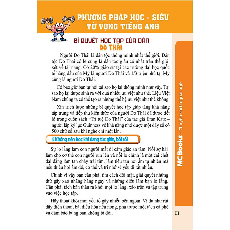 5.000 Từ Vựng Tiếng Anh Thông Dụng Nhất (Tái Bản 2023) - Ảnh 9