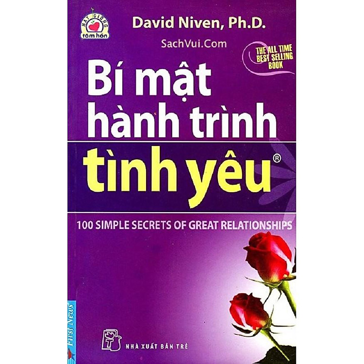 Bí Mật Hành Trình Tình Yêu