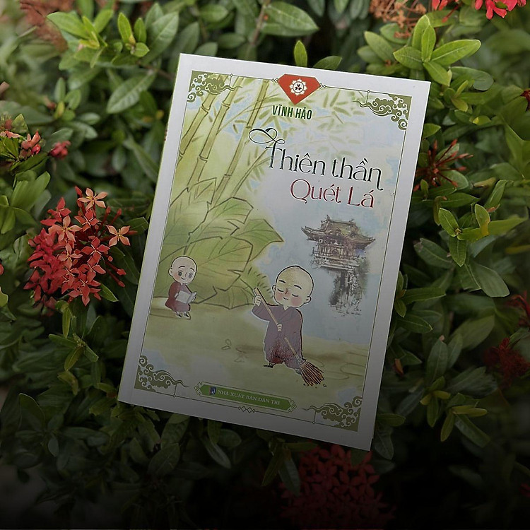 Thiên Thần Quét Lá - Ảnh 3