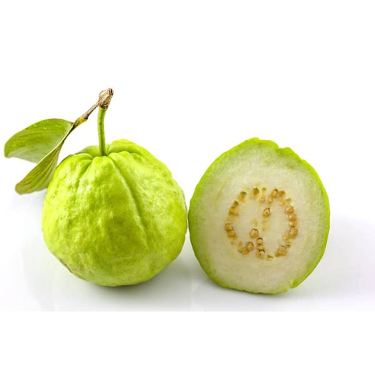 Ổi Đài Loan Ruột Trắng (3-4 trái/kg)