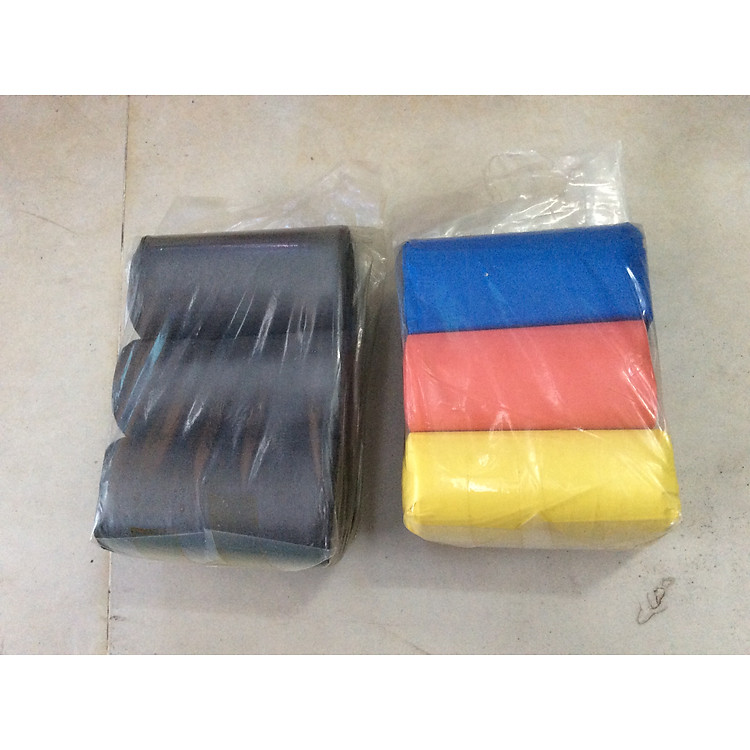 combo 2 bao túi đựng rác
