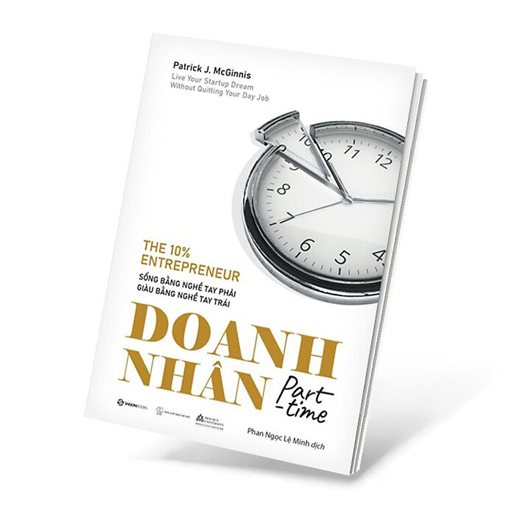 Doanh Nhân Part-time Tiki Trading - Ảnh 3