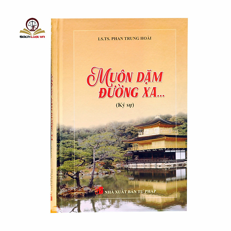 Muôn Dặm Đường Xa…