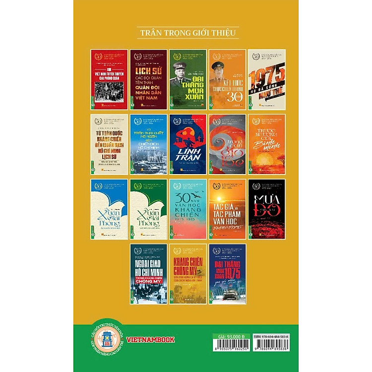 Kháng Chiến Chống Mỹ - Bản Anh Hùng Ca Kỳ Diệu Của Cách Mạng Việt Nam - Ảnh 2