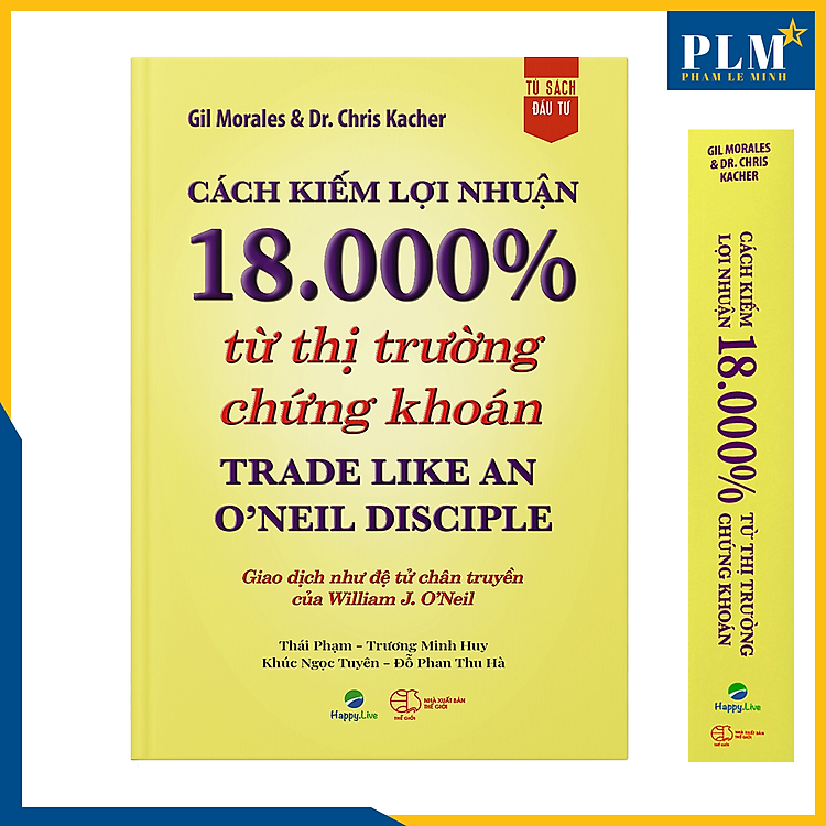 ĐỆ TỬ CHÂN TRUYỀN CỦA O’NEIL: CÁCH KIẾM LỢI NHUẬN 18.000% từ TTCK và LÀM GIÀU TỪ BÁN KHỐNG - Ảnh 2