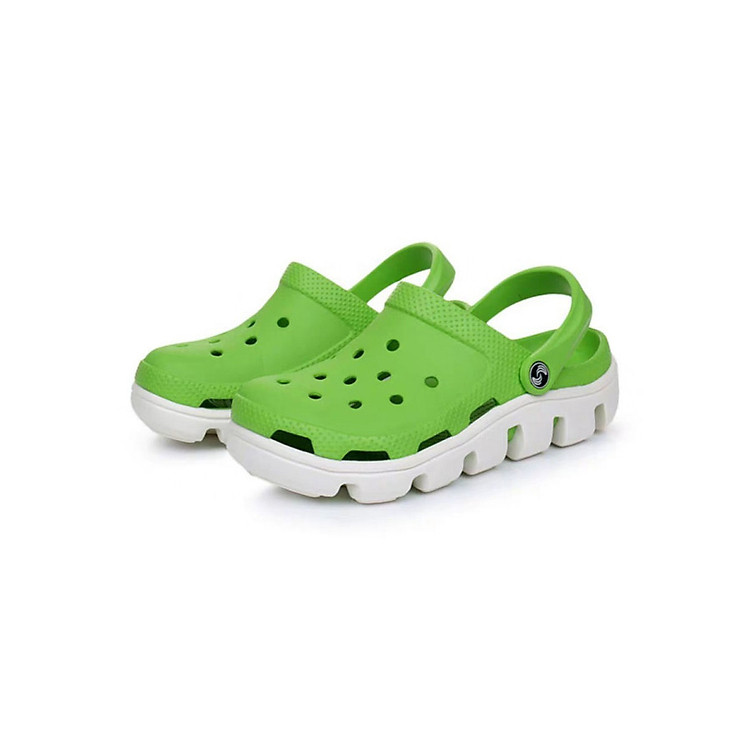 Dép Sục Nữ Đẹp Bền Tặng Kèm Sticker Hapu