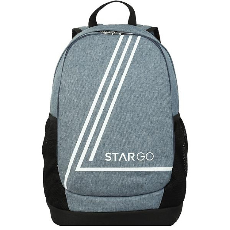 Ba Lô Thời Trang Stargo Aktif – Sakos GBO004LBNG00 (Màu Xanh Nhạt)