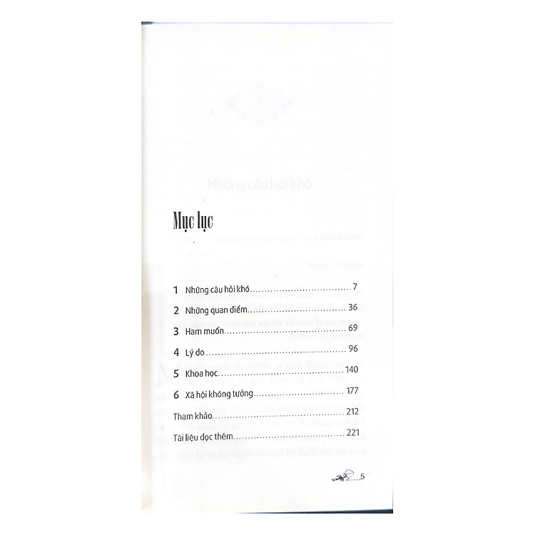 Dẫn Luận Về Tình Yêu - Ảnh 5