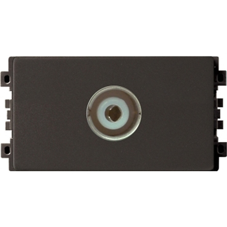 Ổ Cắm TV Schneider Electric dòng ZENCELO A (Size S)