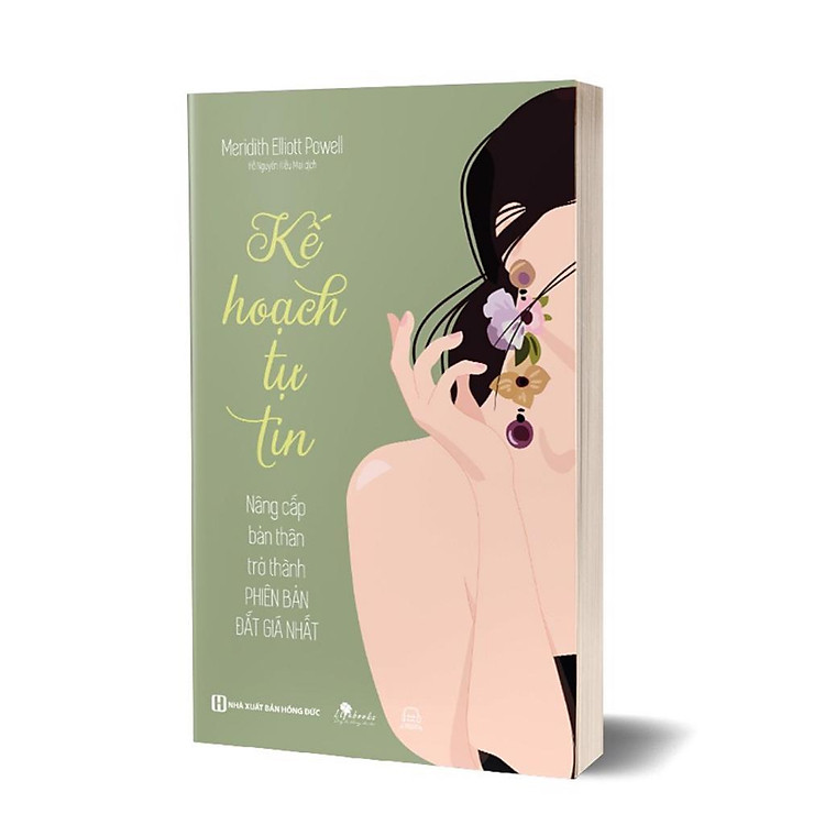 Kế Hoạch Tự Tin - Nâng Cấp Bản Thân Trở Thành Phiên Bản Đắt Giá Nhất - Ảnh 2