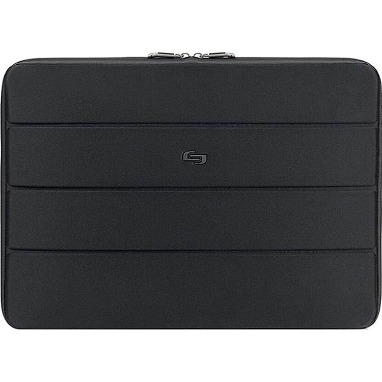 Túi Chống Sốc Solo 15.6 Pro - PRO115 M Black 0211606 (11.25 x 16) - Đen