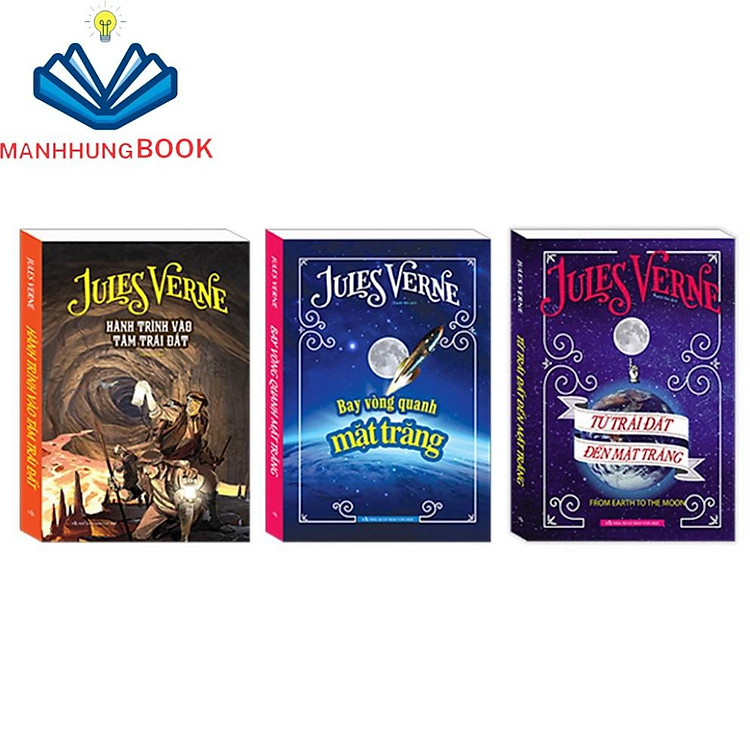 Hành Trình Vào Tâm Trái Đất