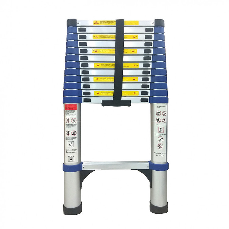 Thang Nhôm Rút Sumika SKB 380 (3,8m)