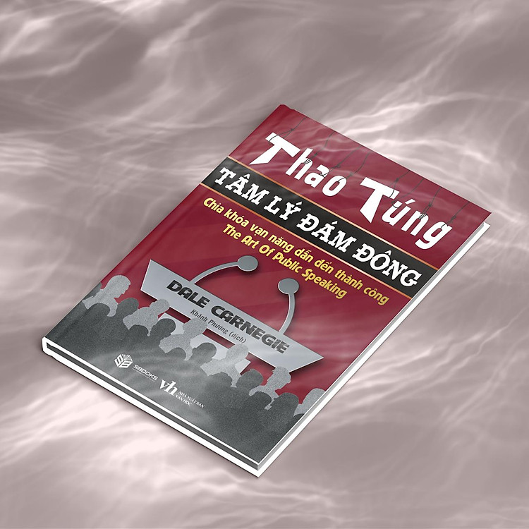 Thao Túng Tâm Lý Đám Đông - Ảnh 6