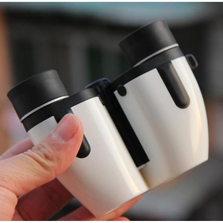 Ống nhòm mini đôi cao cấp