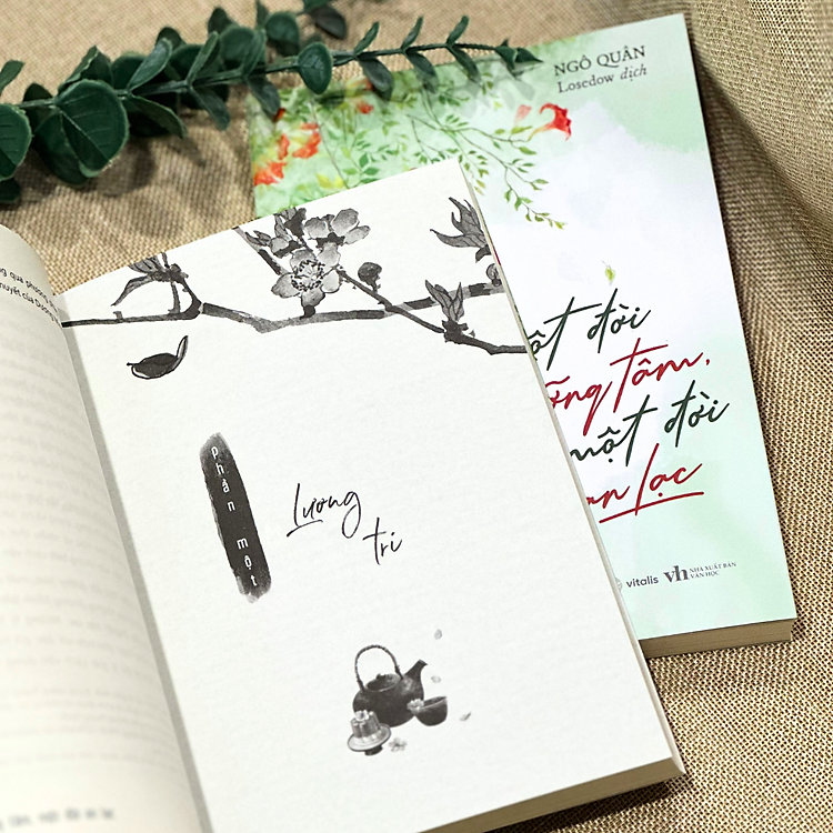 Một Đời Dưỡng Tâm, Một Đời An Lạc - Ảnh 5