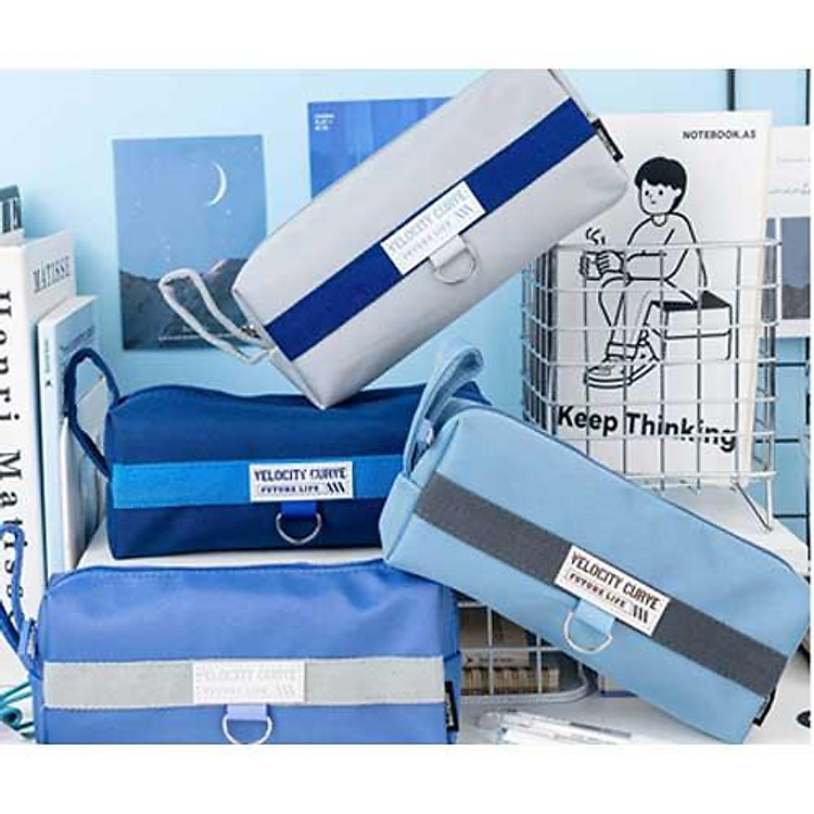 Bóp Viết Vải Mk-8841