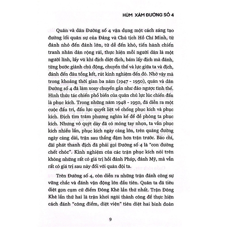 Hồi Ký Đặng Văn Việt - Hùm Xám Đường Số 4 - Ảnh 4