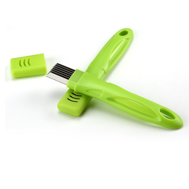 Set 2 dao cắt tỉa hành - 16x1.8cm