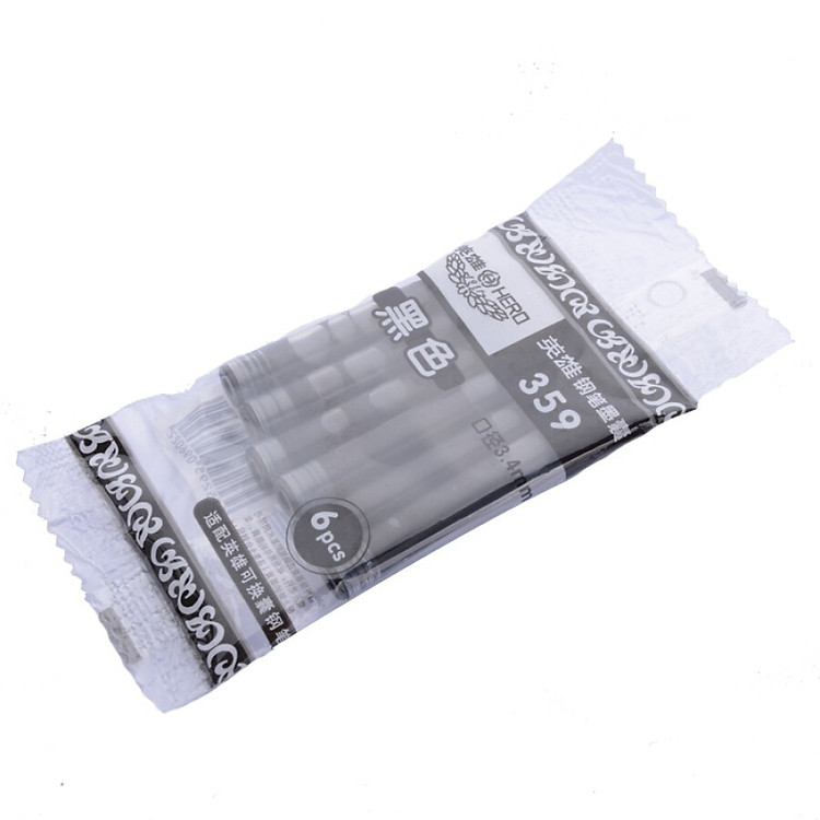 Ống Mực HERO 359 (6 Ống)